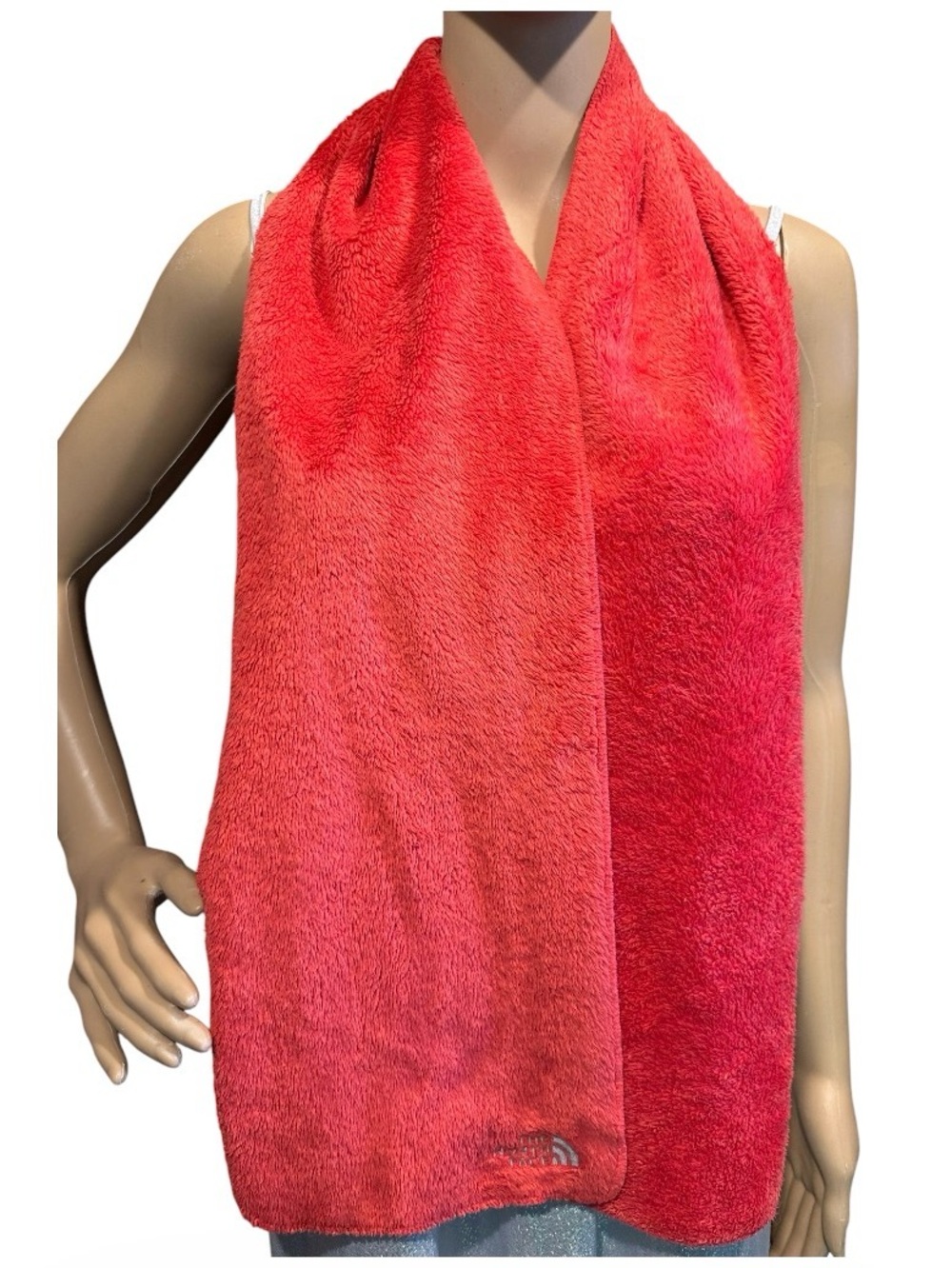 💙💚💰BOGO FREE TNF Winter Scarf